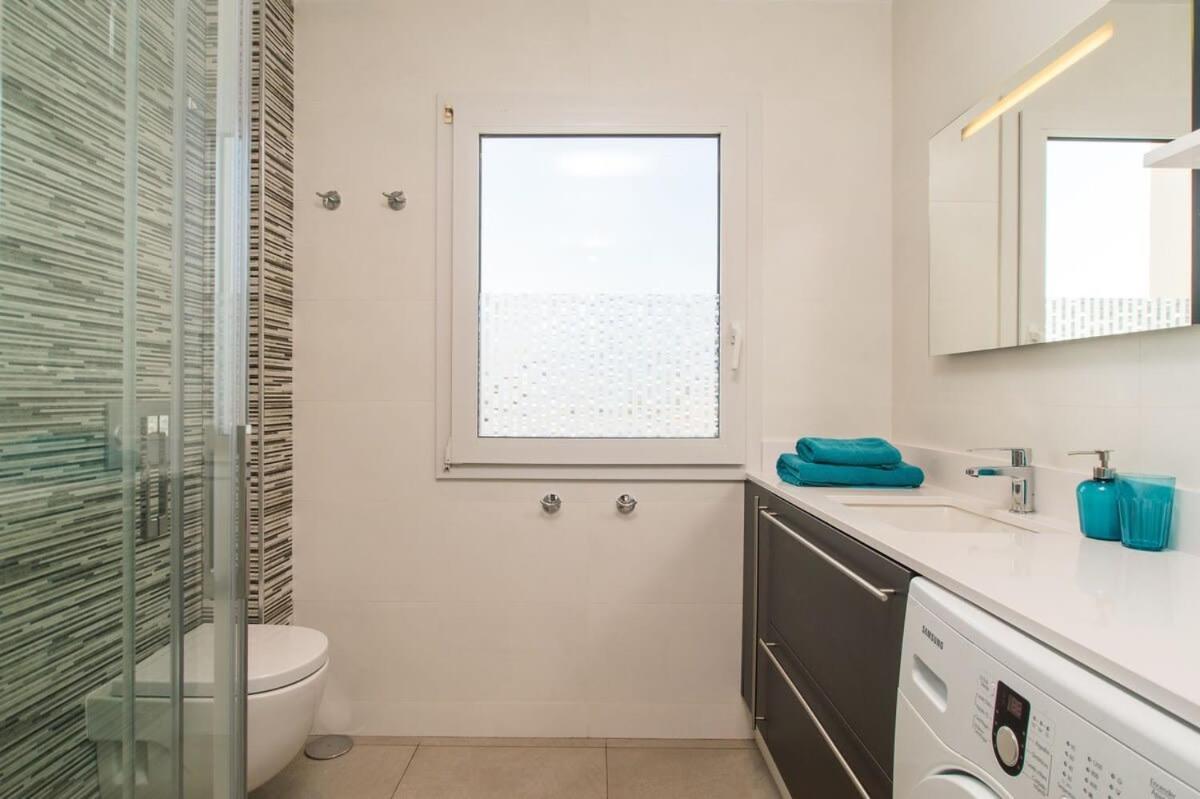 Stella Maris Apartment Nerja Luaran gambar