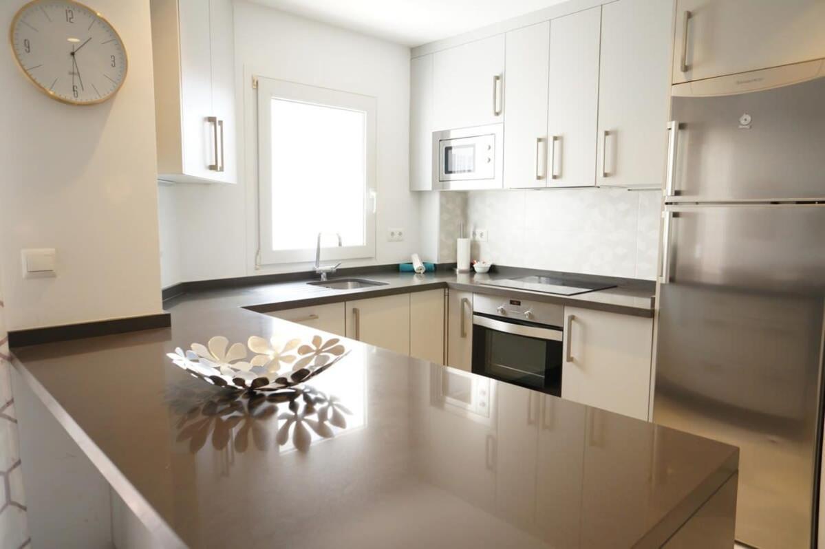 Stella Maris Apartment Nerja Luaran gambar
