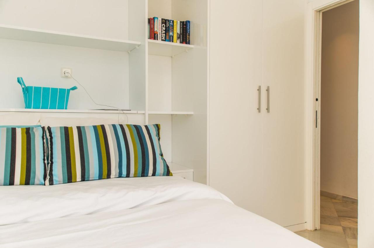 Stella Maris Apartment Nerja Luaran gambar